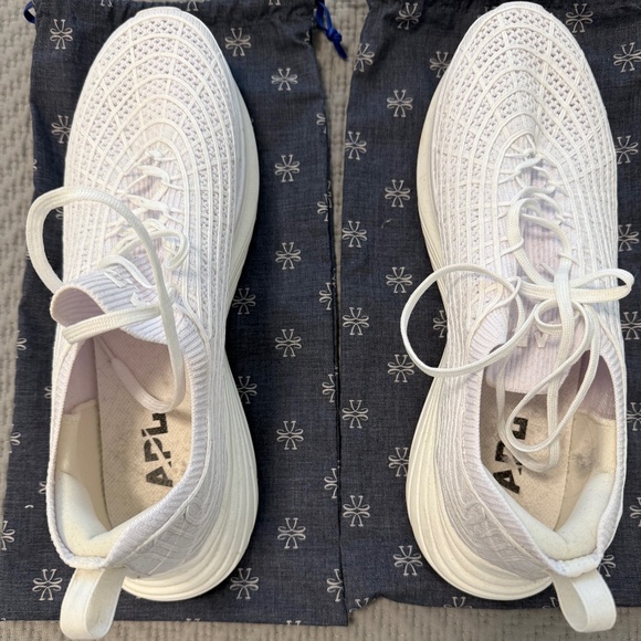 APL Men's TechLoom Zipline - Picture 5 of 9